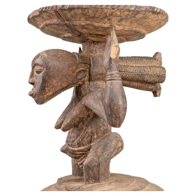 Luba AAA113 stolček