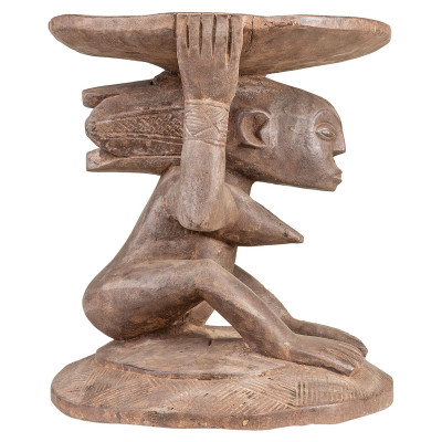 Luba AAA341 stolček