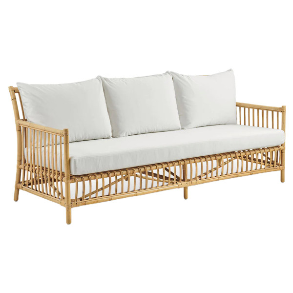 Caroline 3-sedežni kavč z...