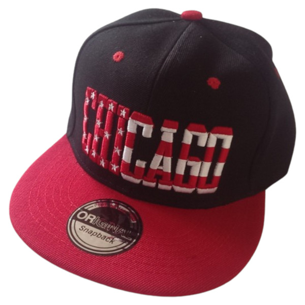 Čepica Chicago
