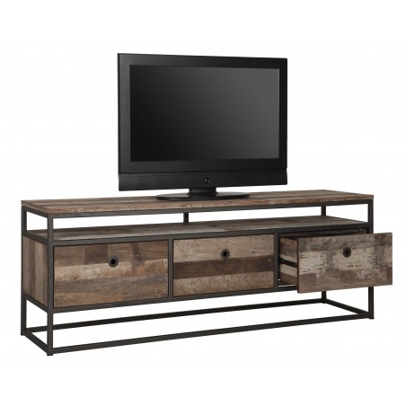 TV omarica Tuareg s 3 predali