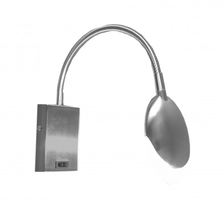 Stenska svetilka Snake