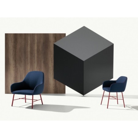 Myra 655 Charmchair