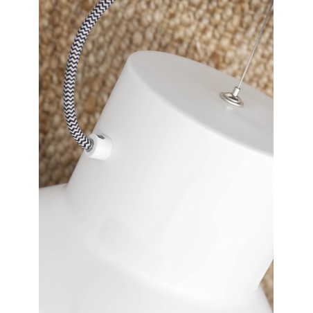 Závesné svietidlo Belfast