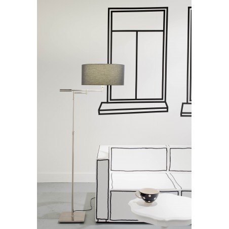 Stojacia lampa Berlin