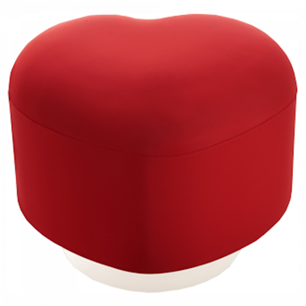 Svietiaci puf Lempi Light