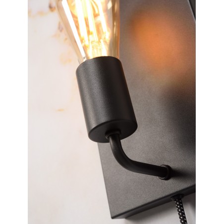 Nástenná lampa Madrid L