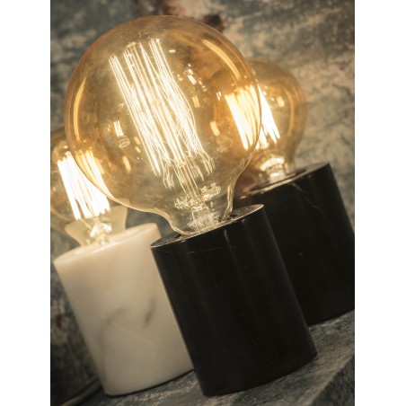 Stolová lampa Athens z mramoru