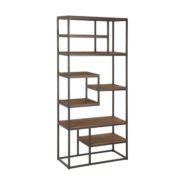 Nestruktúrovaná knižnica Fendy