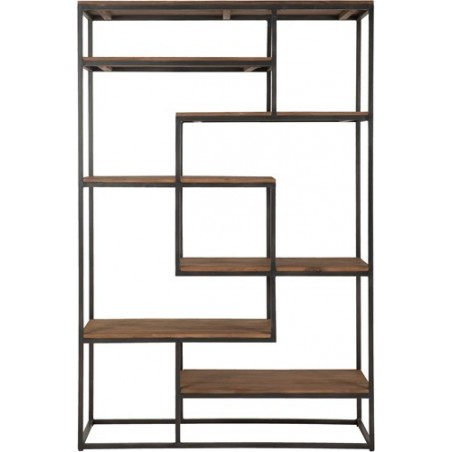 Veľká neštruktúrovaná knižnica Fendy