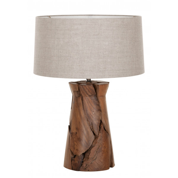 Stolová lampa Jungle