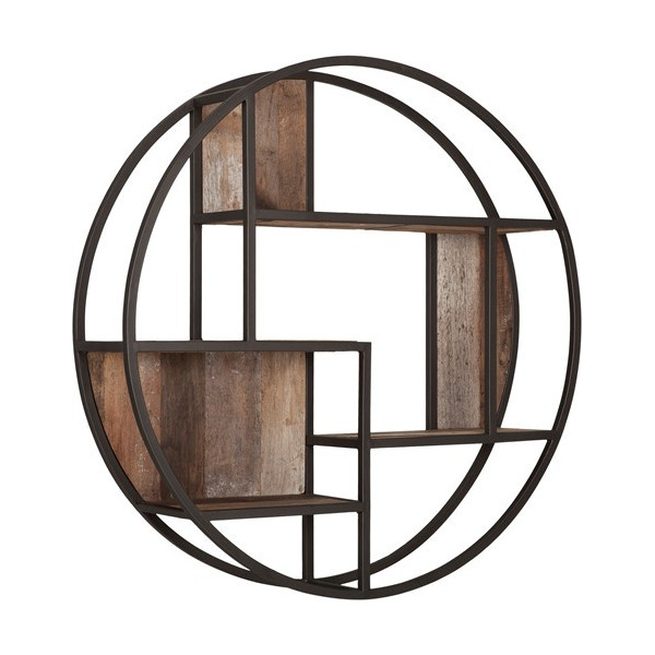 Nástenný držiak Tuareg