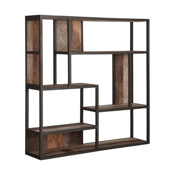 Nástenný držiak Tuareg