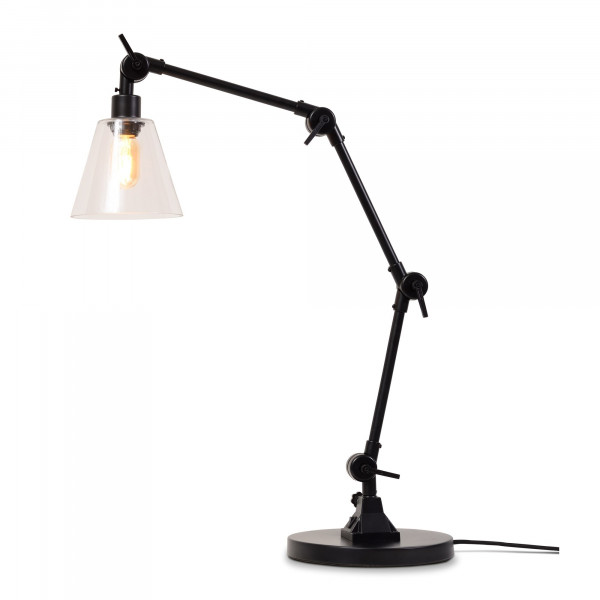 Stolová lampa Amsterdam z...