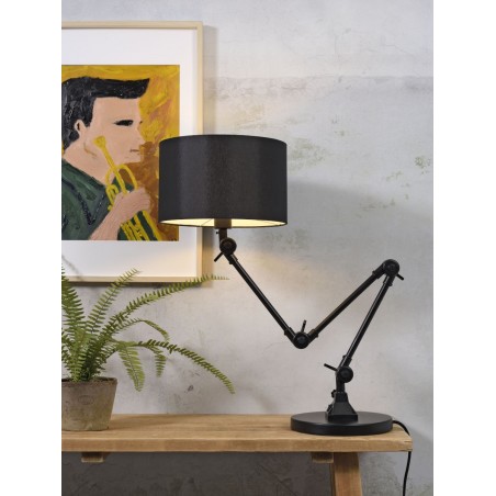 Stolná lampa Amsterdam