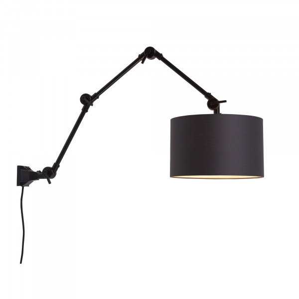 Závesná lampa Amsterdam