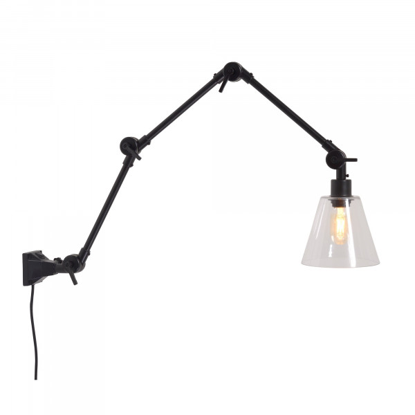 Závesná lampa Amsterdam z...