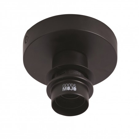 Závesná lampa Bali z bambusu