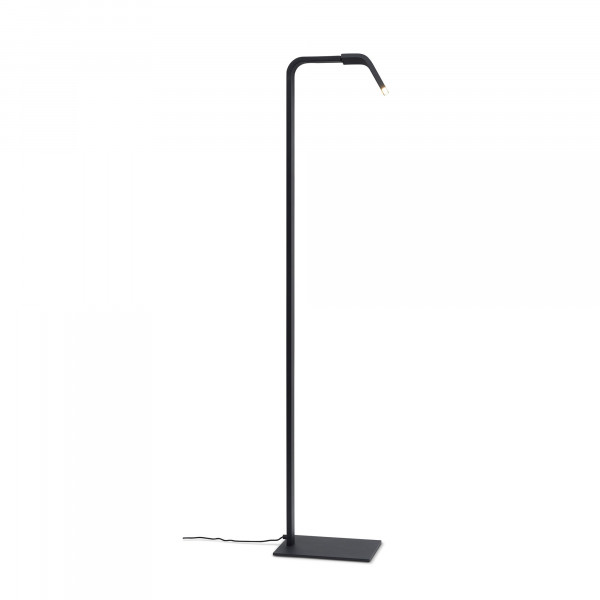 Stojacia lampa Zurich