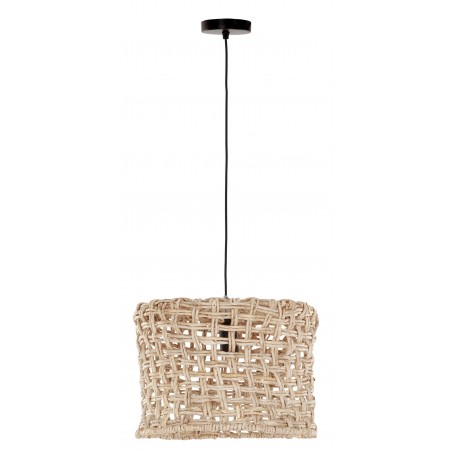 Závesná lampa Es Vedrá