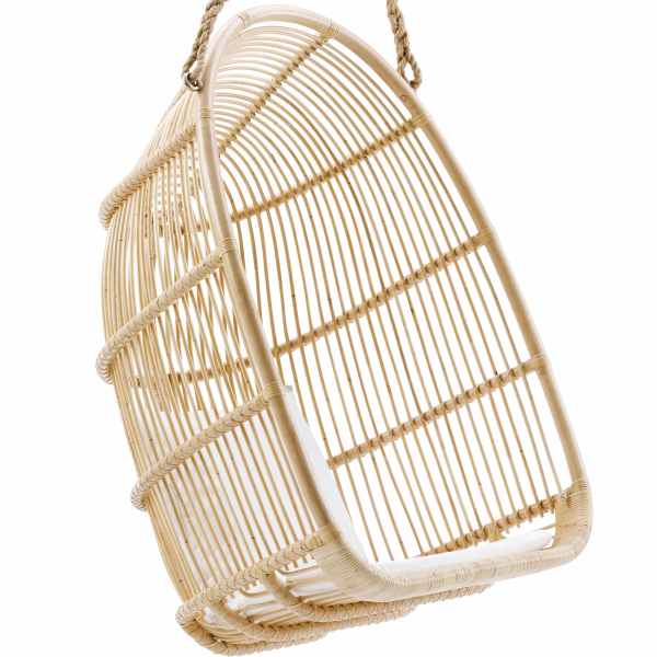 Renoir Závesný hojdačka Vankúš