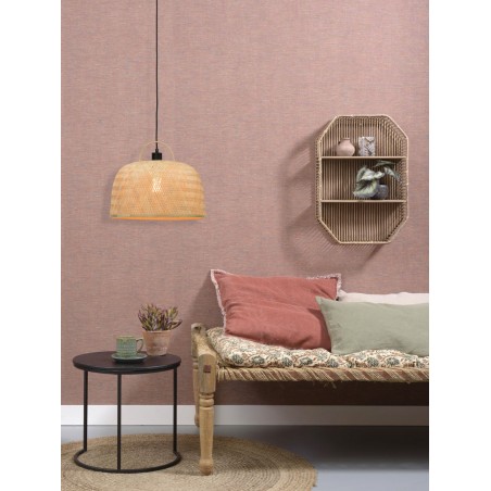 Serengeti závesná lampa okrúhla