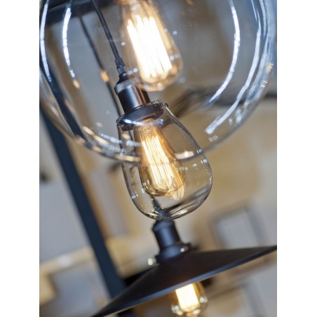 Varšava závesná lampa