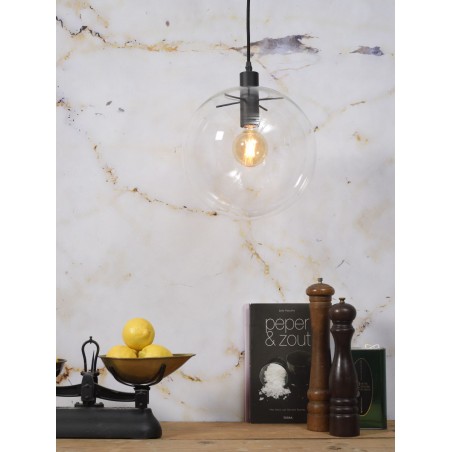 Varšava závesná lampa