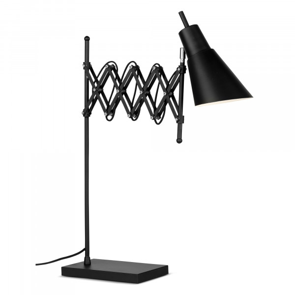 Oxford stolná lampa