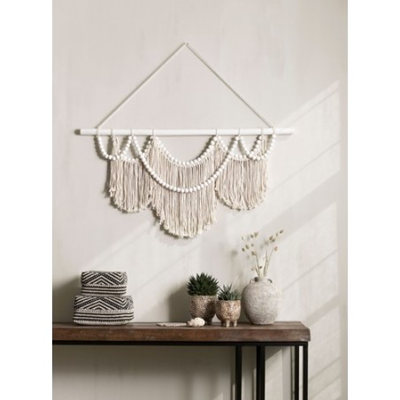 Boho Chic nástenný dekor