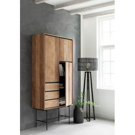 Metropole skriňa