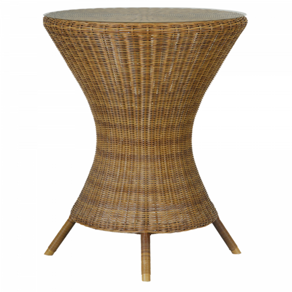 San Marino okrúhly bistro...