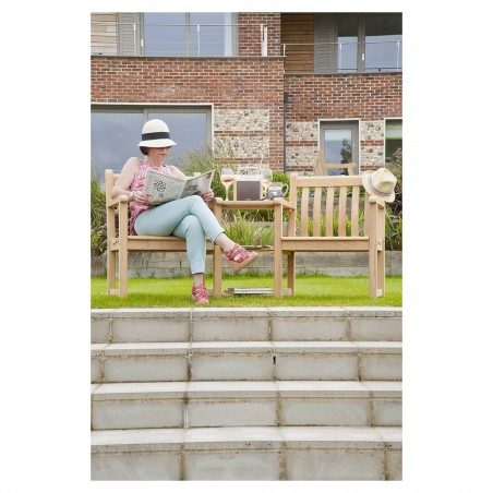 Tvárou v tvár FSC roble