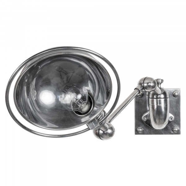 Nástenná lampa Melbourne