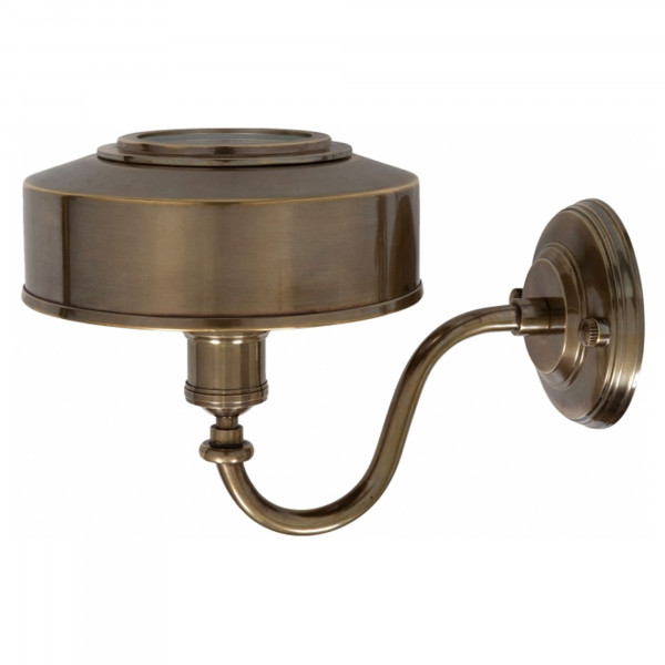 Antibes nástenné svietidlo