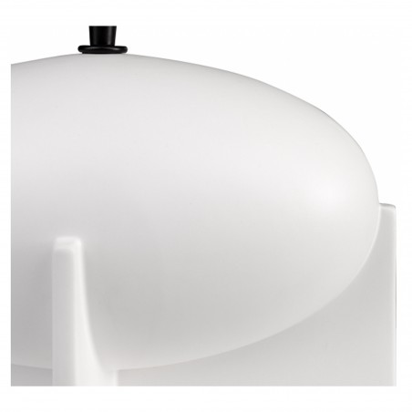 Ovo 1 lampa s odtieňom