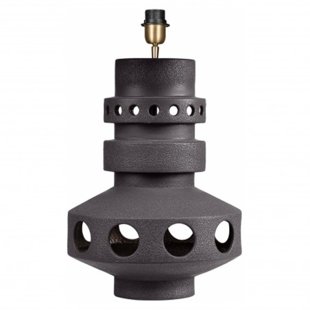 Unfo lampa s odtieňom