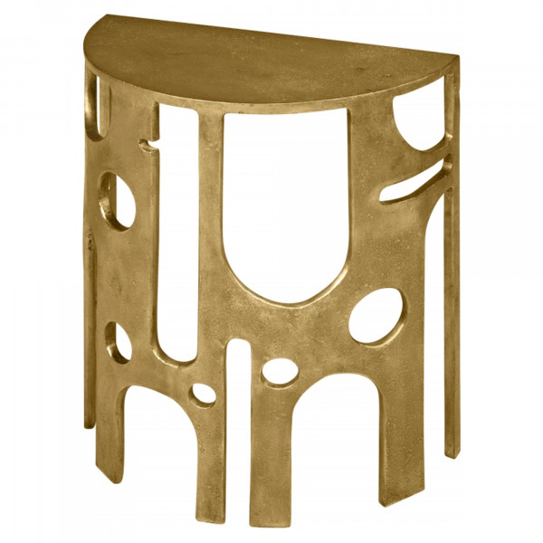 Konzolový stolík Savage