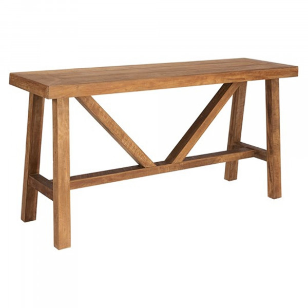 Kláštorný konzolový stôl