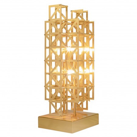 Stolná lampa Pontes