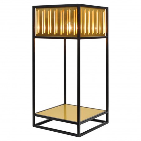 Oriente lampa