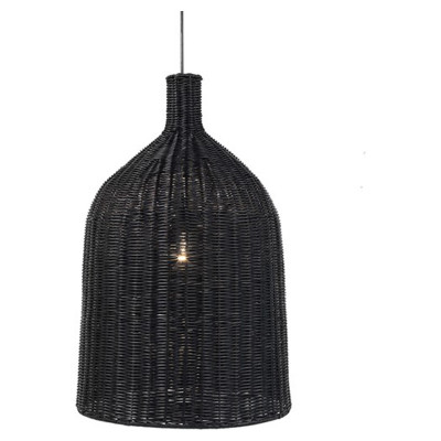 Závesná lampa San Antoni