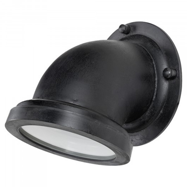 Auckland nástenné svietidlo