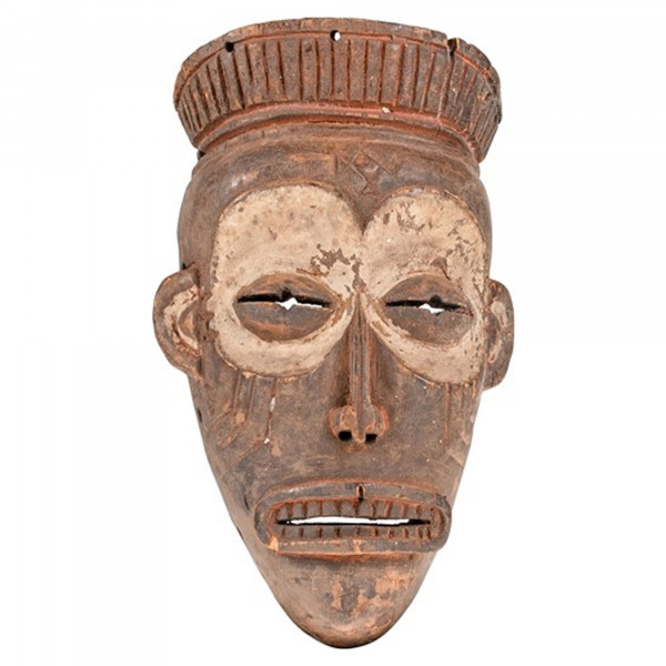 AAA787 Chihongo maska