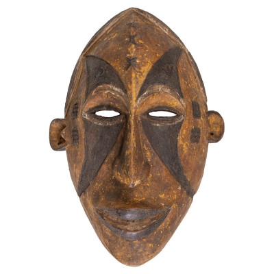 Igbo maska AAA773