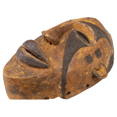 Igbo maska AAA773