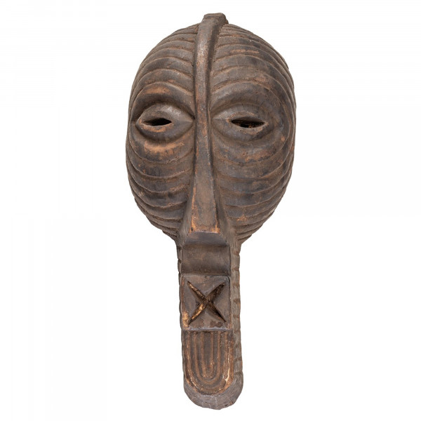 Maska Kifwebe AAA664