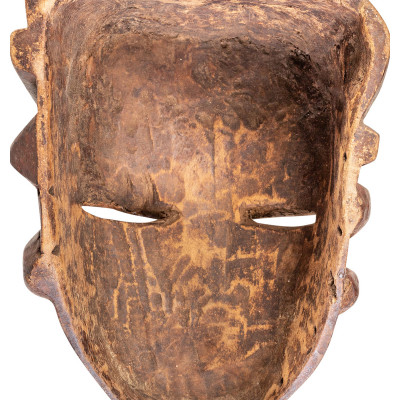 Maska Mbuya AAA778