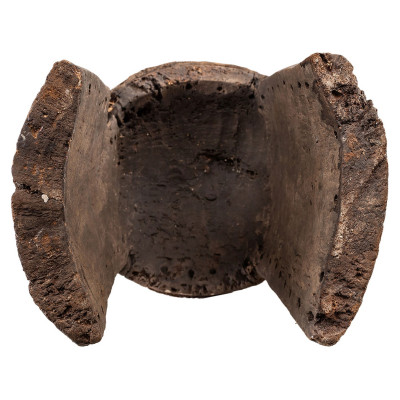 Sukwava ramenná maska