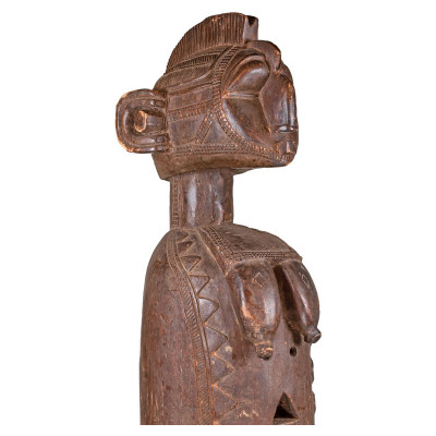 Nimba maska